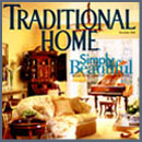 Traditional Home Magazine