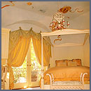 Balloon Bedroom