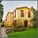 Villa Accordo
