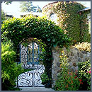 Entry Gate