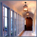 Atrium Hall