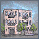 Bloomsbury condominiums in MEWS development; San Francisco